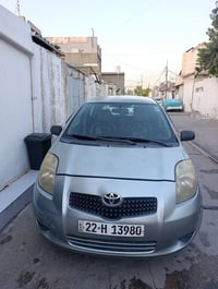 يارس • ٢٠٠٨ • اوتوماتيك