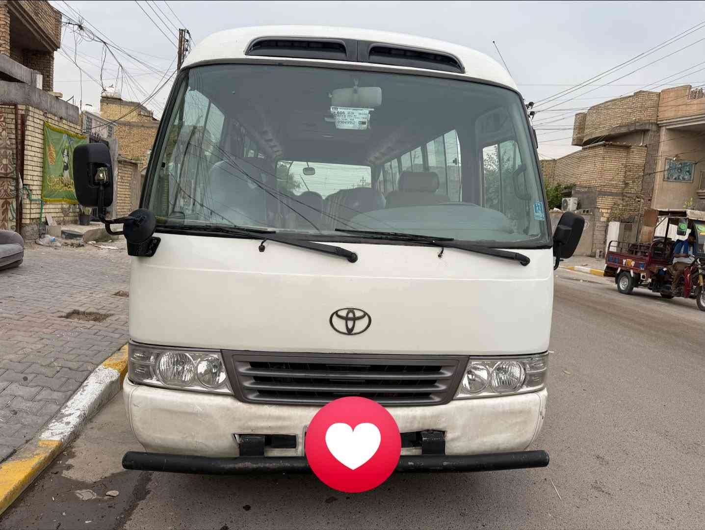 ٢٠٠٧ • مكينه • كفاله