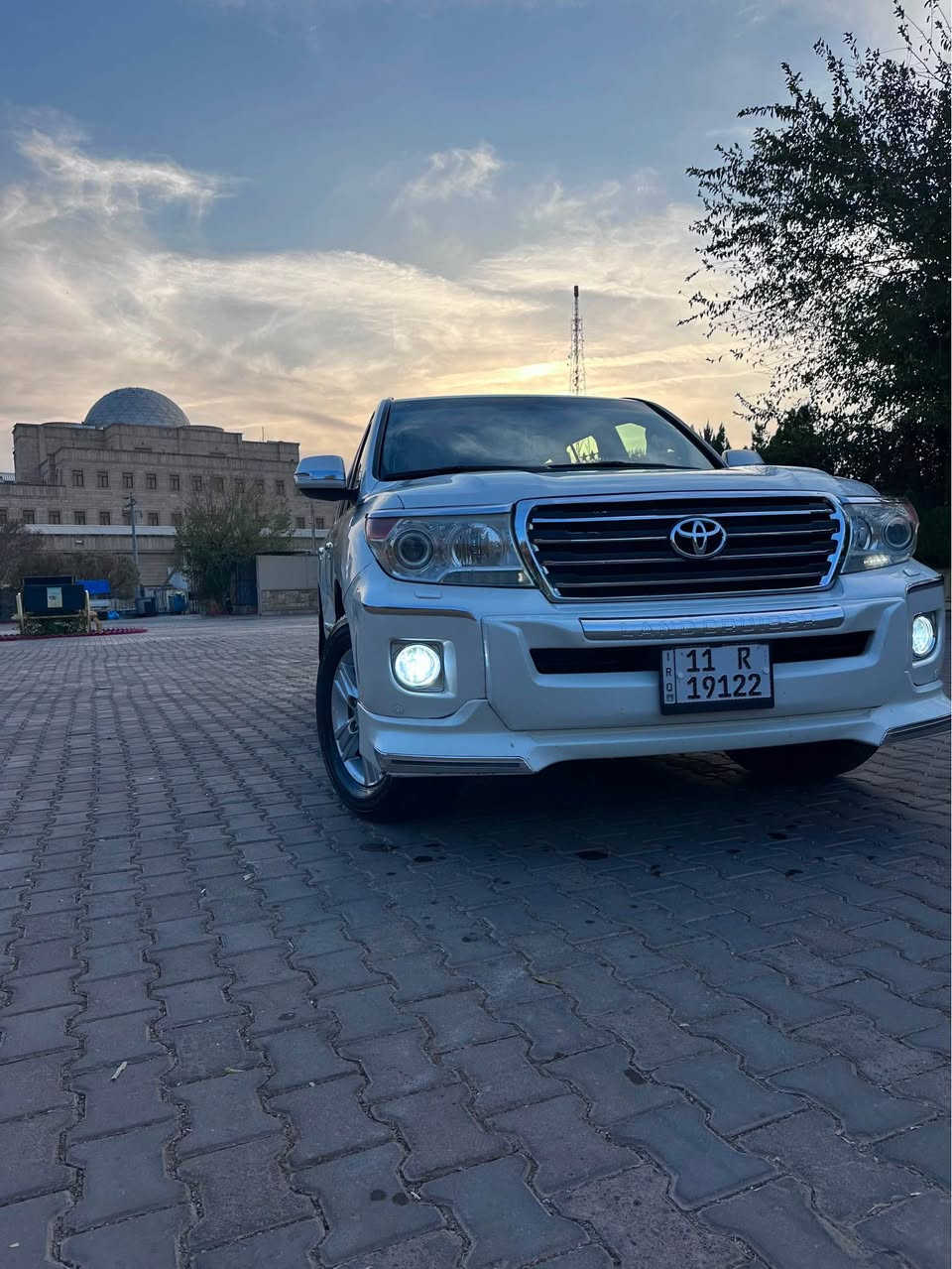 بريم اصلي • ٢٠١٤ • ممشى ٢٧٠الف