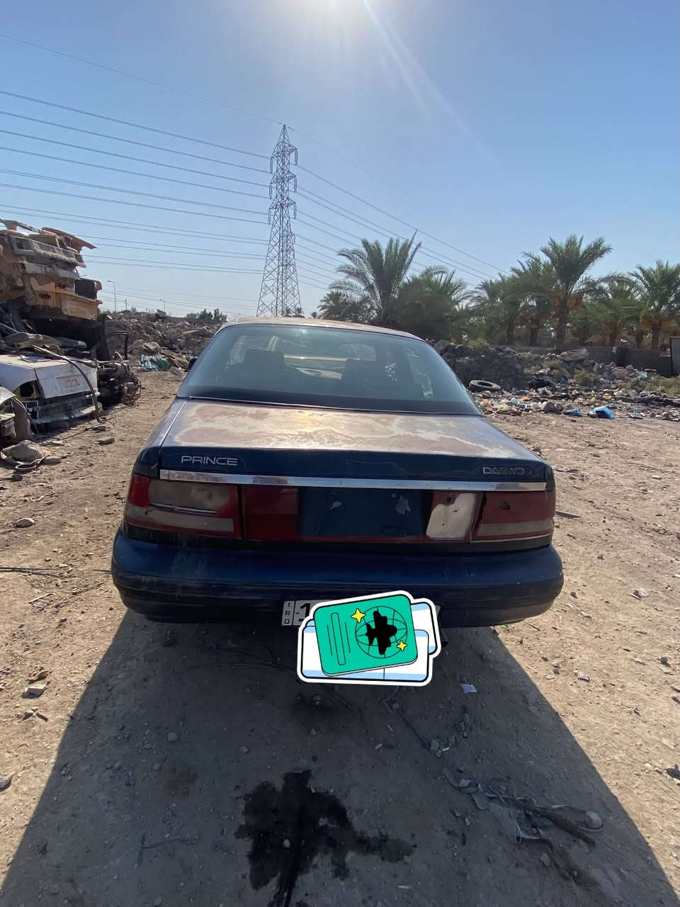 تفصيخ برنس 
محرك كير كفالة وضمان 
ستحتاج اتصل 
تفصيخ ابو فاطمة
 بغداد الشعله اخير الشعلة
***********
واتساب مفتوح
