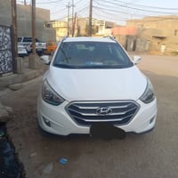 توسان خليجي • ٢٠١٥ • رقم بغداد
