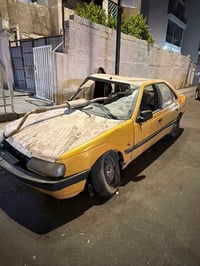 محرك كورلا • ٢٠١٥ • حادث