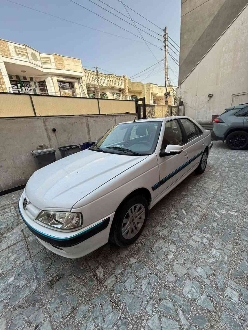 السلام عليكم 
بيجو بارص خصوصي 2022 مكفوله كفاله عامه كير محرك كشر شواصي
السياره مطلوبه  سياره ب اسمنه اصير بيها وكاله ثاني يوم بيع سياره ما متعوبه ابد لا مشتغله ابد سياره بيت وسياره جديده وبعدهي كله ابلاد ع شركه 
٦٨ وبيها مجال للاستفسار أكثر
*********** وموجود واتساب
