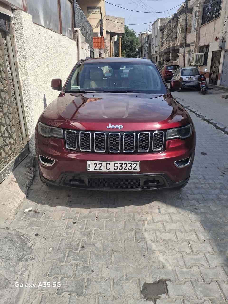لاريدوا • ٢٠١٨ • خليجي