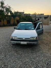 صني ١٩٩٢ • رقم كركوك • العباسي