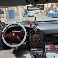 بيجو بارص موديل 2015 جاهزه لشغل مصفره هئيه وغرامات تأخذ سنويه مصفره  ر...
