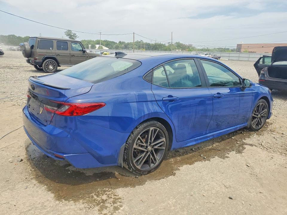 :  اسم السيارة 🚘2025 TOYOTA CAMRY XSE

تاريخ المزاد 🗓️2/ 9/ 2026
تدخل بكتاب الشهداء 📋
مزادات السيارات العالمية: COPART – IAAI
حجوزات مباشرة من شركات الملاحة وفتح حسابات مزادات رسميه
━━━━━━━━━━━━━━
✅مميزاتنا –⏏️
معتمدة ومدعومة من رابطة تجار السيارات العراقيين
تخزين مجاني لتجار الجملة وقطع الغيار
حسابات مزادات بعمولات منخفضة للمكاتب والجملة
✅خدمة متكاملة⏏️
ورشة متكاملة في( الإمارات والاردن والعراق ) لتصليح السيارات وفق فحص المرور
شحن وتحميل VIP حسب الطلب
شحن حاويات (حسب الطلب)من أمريكا أو الإمارات
✅وجهات الشحن⏏️
من أمريكا وكندا إلى:
العراق – الإمارات

━━━━━━━━━━━━━━
✅من نحن؟🌞
أول شركة شحن ومزادات سيارات تأسست في العراق عام 2007
الوكيل الرئيسي والمعتمد لـ: MSC – Maersk – كردستان – تركيا – الكويت – عُمان – مصر –
السويد – التشيك – السعودية – البحرين – اليمن – ليبيا – المغرب
━━━━━━━━━━━━━━
💢مركز خدمة الزبائن💢
الرقم المختصر: 6335
واتساب: *********** | ***********
💢فروعنا في بغداد💢
فرع المنصور: شارع مزاد الزهور – مجاور كاتب العدل |          ***********_***********
فرع مدينة الصدر: حي الأمانة – مقابل قطاع صفر |       0774555758
فرع حي أور: مقابل جامع الصادقين |     ***********
فرع بغداد الجديدة: شارع المسبح – مقابل أفران الهادي |      ***********
المحافظات 💢
النجف: شارع الإسكان مقابل حي عدن
 *********** -***********
الديوانيه : *********** – 6335
الحله : *********** – 6335
كربلاء : *********** – 6335
الناصريه : *********** – 6335
المسيب : *********** – 6335
كركوك : *********** – 6335
العماره : *********** – 6335
الانبار : *********** – 6335
البصره : *********** – 6335
اربيل : *********** – 6335
الموصل : *********** – 6335
🛑قسم الشكاوى: ***********   واتساب فقط🛑
