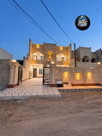 منطقه ١٤ الف • ٣٠٠م • ٥غرف