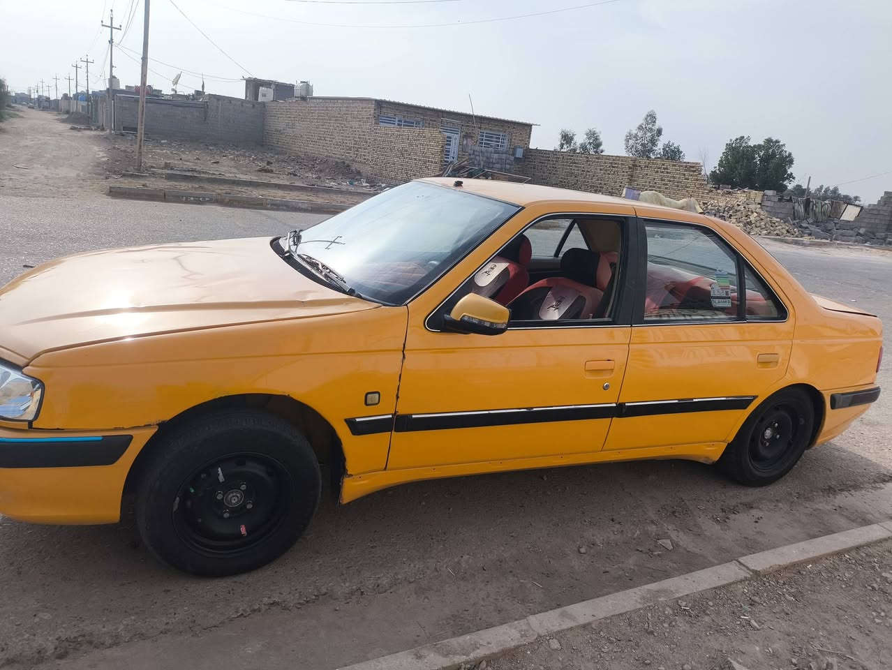 بيجو • ٢٠١٨ • تبديل