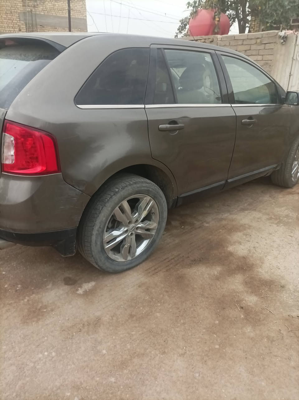 فورد ايدج 13 بسعر65 بيع مستعجل ت ***********
