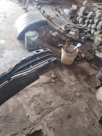 سوناته • مديل ٢٥ • قطع غيار