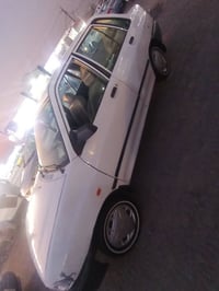 موديل ٢٠١٤ • مكفولة • تكييف شغال