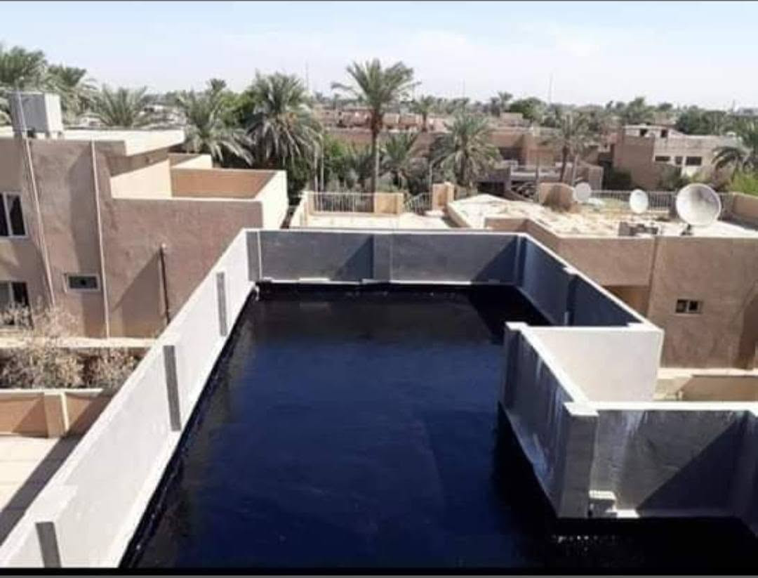 ((()))سطحك تعبان سطحك بي رطوبة  جايك الشتاء ومحتار الحل ويانه  🤩🤩 سارع بتعمير سطحك 🏘🏘🏛قبل حلول الامطار 👈❄🌧🌨🌧🌨 كل ما يخص اعمال السطح  ستجده هنا )) كل ما عليك الاتصال  ☎️☎️*********** واتساب واتصال
سطحك تعبان سطحك بي رطوبة  جايك الشتاء ومحتار الحل ويانه  🤩🤩 سارع بتعمير سطحك 🏘🏘🏛قبل حلول الامطار 👈❄🌧🌨🌧🌨 كل ما يخص اعمال السطح  ستجده هنا )) كل ما عليك الاتصال  ☎️☎️*********** واتساب واتصال 
*********** واتساب
اومراسلتنا على الخاص ((ومن الله التوفيق))

نص مكتوب في الصور:
- شغل مضمون وجودة تدوم لسنوات إياد المياحي اختصاص عزل الأيزوكام للأسطح حل نهائي لمشاكل تسرب المياه وعزل الحرارة للأسطح عزل مائي 100% عزل حراري عالي الجودة مواد عازلة أصلية ومضمونة تنفيذ بأيدي فنيين مختصين ضمان على جودة العمل أسطح منازل أسطح دور علوية عزل حمامات وأسقف عزل جدران وسندويج بنل عزل فوق الكاشي عزل الأسطح القديمة عزل شامل للأسطح عزل ضد الأمطار والشمس *********** *********** ديالي خدمتكم تصلنا شرف لنا شغل نظيف راحة تدوم