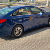 سوناتا • ٢٠١٧ • رقم اربيل