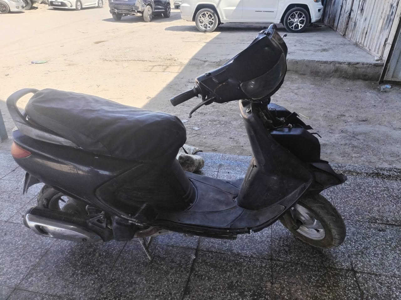 للبيع فراشه
السعر ب 125 وبيه مجال
***********
