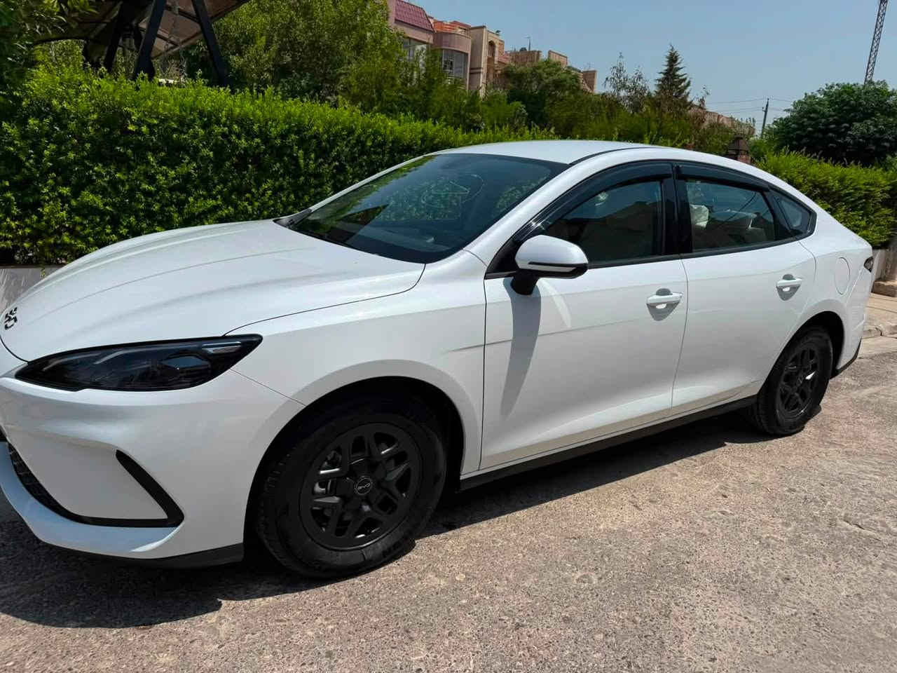 Byd sale05 هيجي نيه زماره كاتيه زياتر له دوو مانكي ماوه بو ره قم تەنیا ٣ هه زار رويشتوه موديل 2025 موبايل ***********
