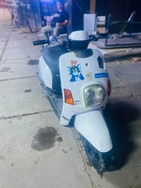 بوليس بلاديه • نواقص بسيطة • حي الجامعه