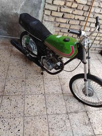 دراجه ناريه • بغداد • الحسينيه
