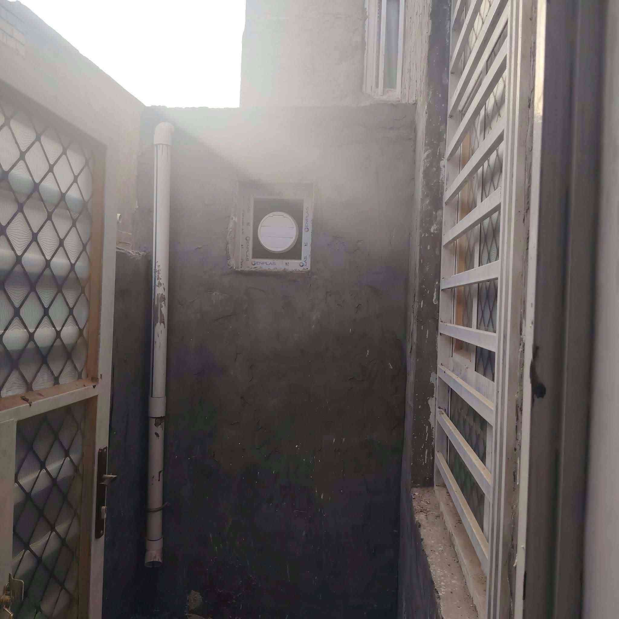 بابل ناحية ابي غرق • ١٥٠م • بناء ٢٠٢٦