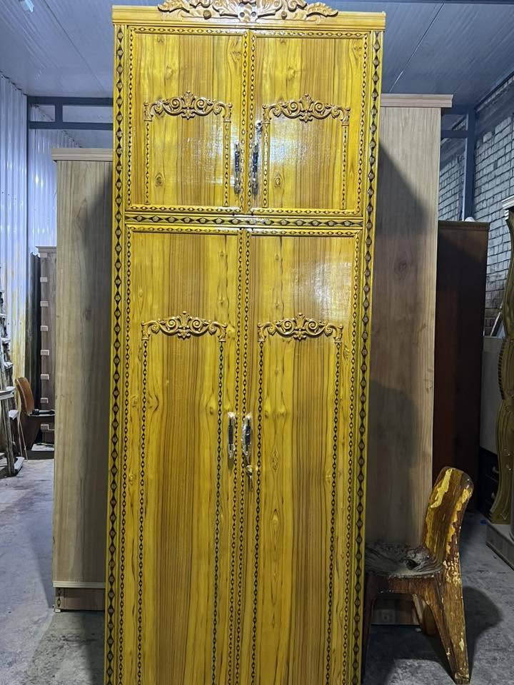 غرفه نوم عالي السعر مليون و١٠٠ 
للاستفسار ***********

السعر لا يشمل شد ونقل
