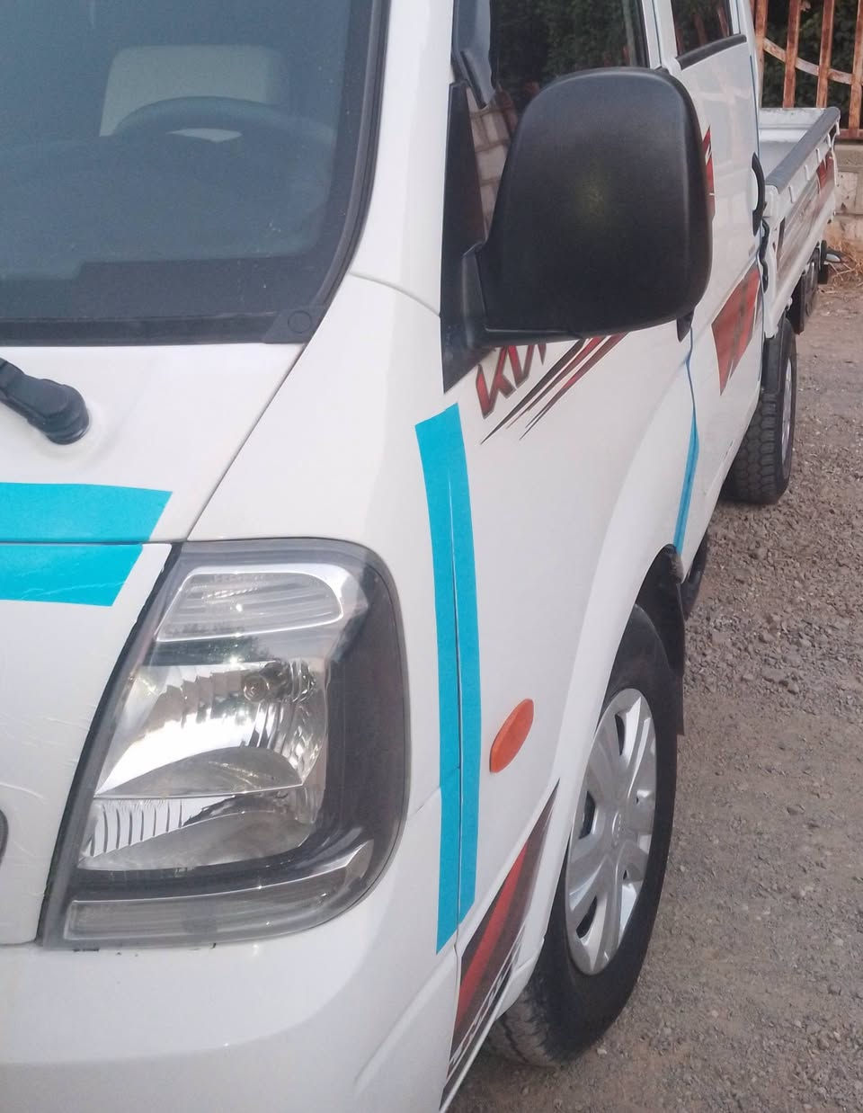 ((بسم الله الرحمن الرحيم))
بۆ فرۆشتن

كیا 3000 گێر عادى دەبڵ قەمەرە

سۆپەر مەكینە ڕەش

مۆدیل2011ی مەرغوب

ئەبووشفرەی كلاچ

ناو داشبڵ فۆڕمیگا قەیسی

پێشی كراوه 2023

بیلاد ناو سەلە

بەرگی كوشنی تێگیراوە

ڕۆن و فلتەری بۆ گیراوە

دوسەوپەنجا مەسرەفی نەماوە

سەیارەیەكی فول مواسەفات

دانسقەو بێ ڕزیوو بێژەنگ

شەنسی چاكراوەتەوە

بەشەرتی 3 تەن

پێنج دوگمە

ئاوێنە كارەبایی

سويچ كۆنتڕۆڵ

ئاوێنە گوێ بەرخ

تەبریت بەسراوە

هندربرێكی بەستراوە

كامل جوانكاری بۆ كراوە

كارەبای كامل جاهیزە

كامل مەسرەفی كراوە

بەشەرتی گێڕ و مەكینە

دەعامی پێشەوەی بەسراوە

دەعامی دواوەی بەستراوە

شەش تایەی لۆك

هەموو گیانی وەك دەقی شەریكە

شوێن / سەیدسادق

بۆنرخ تەلەفون بكە

***********

***********
