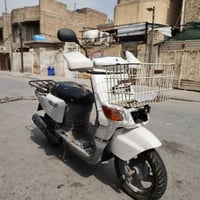 بيكم ٦٠ • الشعلة بغداد • بيه مجال