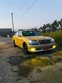 ٢٠٠١ • فتحه • زنون