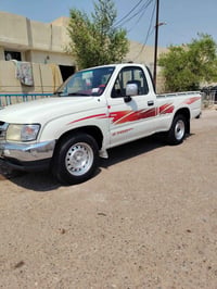 بيكم جمره • ٢٠٠٤ • مكفولة