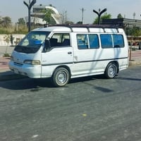 موديل ٩٥ • محرك معمر • شرعي بل موصل