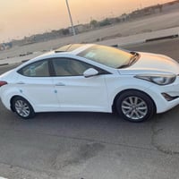 النترا • ٢٠١٥ • ضربة صبغ