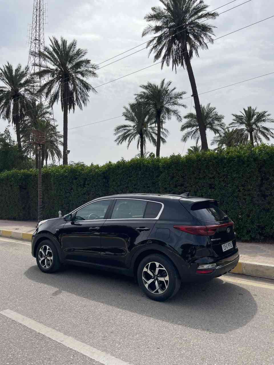 سبورتج ٢٠٢٢ • كفاله • ٦٠ الف