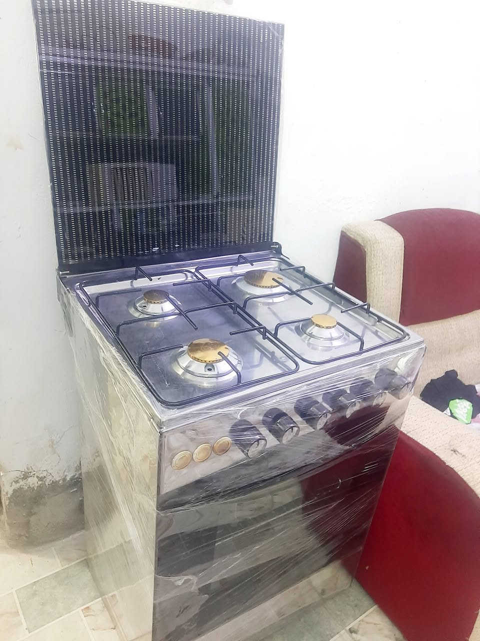 طباخ فريش مصري سل ستيل باب اول شرط اخو الجديد استعمال قليل ع الفحص شرط النضافه قبق جام نار زركه وقويه الافران نار زركه وقويه السعر 125 الديوانية حي العسكري الرابع قرب مدرسة العراق للتواصل ***********
