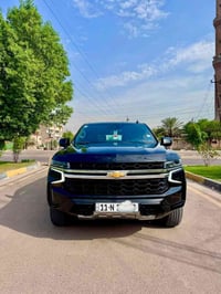 تاهو ٢٠٢١ • خليجي وكالة • كفالة عامه