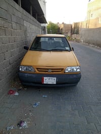 سايبه ٢٠١٢  محرك نضيف الكير نمره الرابع تفلت   مابيهه نقص بعد كبل لشار...