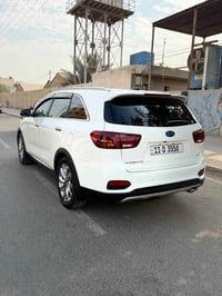 سورنتو • ٢٠١٩ • ٧ راكب