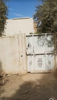 مشتمل • حي القدس • ١٠٠م