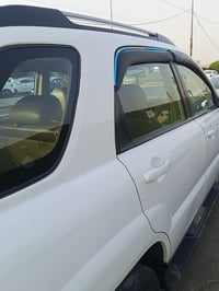 سبورتج • ٢٠١٠ • كامله