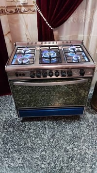 طباخ مصري • يونفرسل • قليل الاستخدام