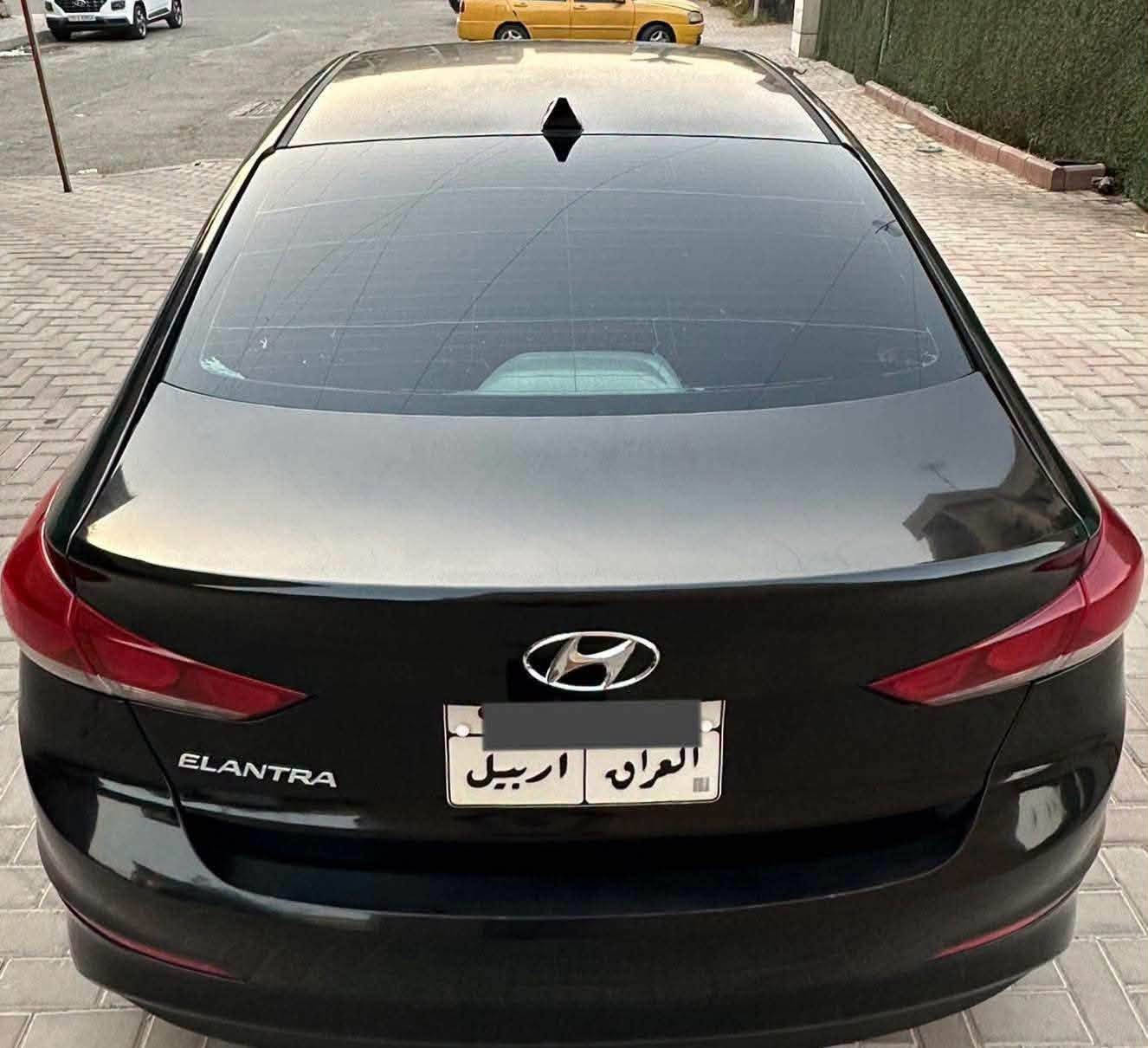 الانتره للبيع مديل 2018  وارد امريكي كلين تايتل
بدون حادث بدون صبغ بدون تبديل فقط دعاميه اماميه
 ايرباك دشبول راجع سستم    المحرك 2000 دوش المرغوب 
كير AT المرغوب  ماشية 90 مايل حقيقي 

🟪 السٕعـر : 95 مستعجل عالبيع عندي مريض
رقم اربيل غرامات تحويل بشرط 
كير محرك بشرط ممفتوح 
تبريد صدر حدادية بشرط كل نقص مابيها
المواصفات 
رادار امامي
رادار جانبي   
3 مودات قيادة
مانع انزلاق
شاشة تدعم الكار بلي    
مكان السيارة بغداد زيونة
 
رقم صاحب
 ***********
