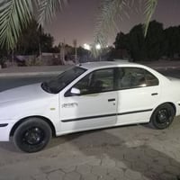 سمند • ٢٠١٠ • رقم انكليزي