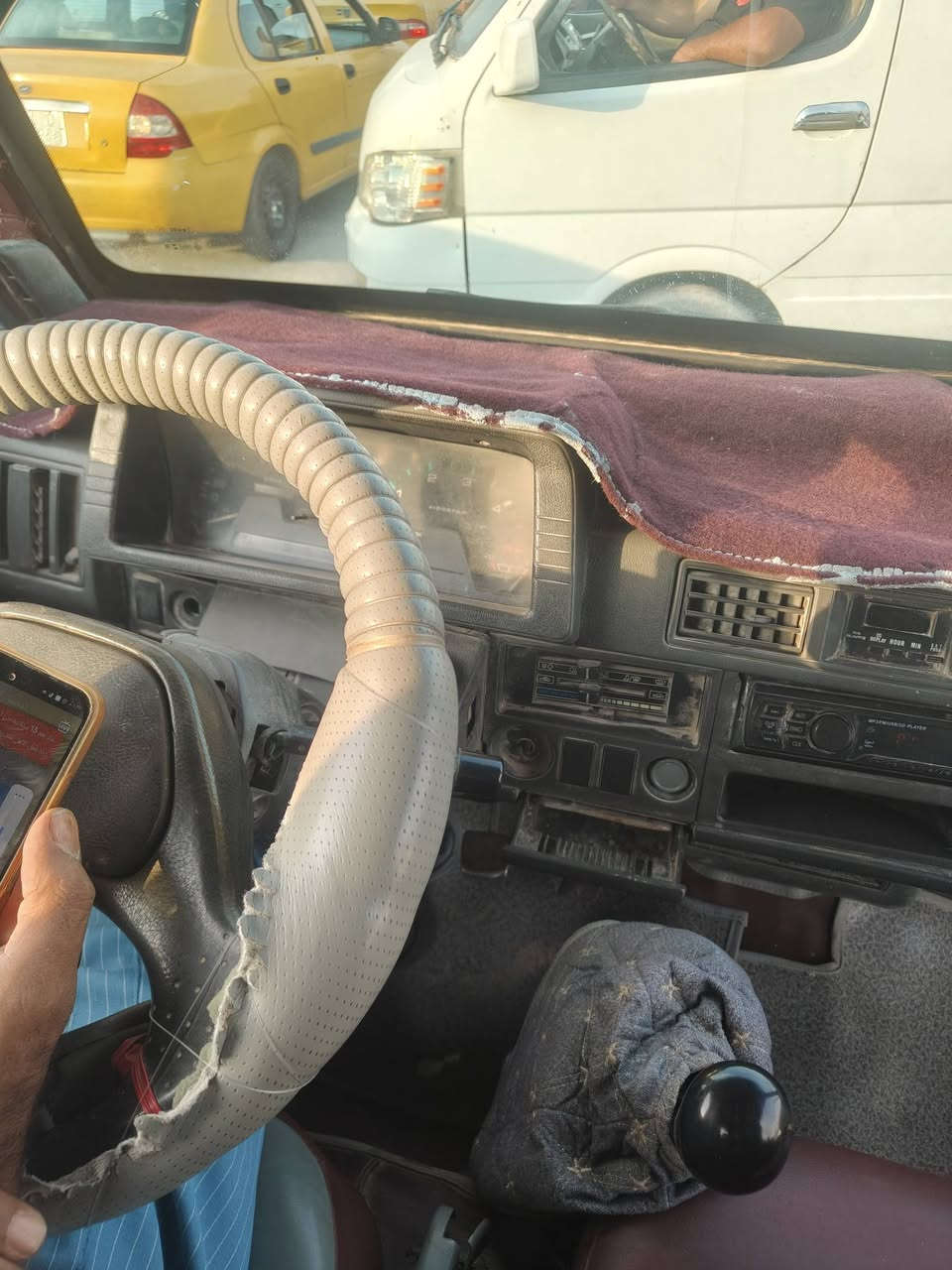 سياره كامله كير شاصي كفاله ***********
