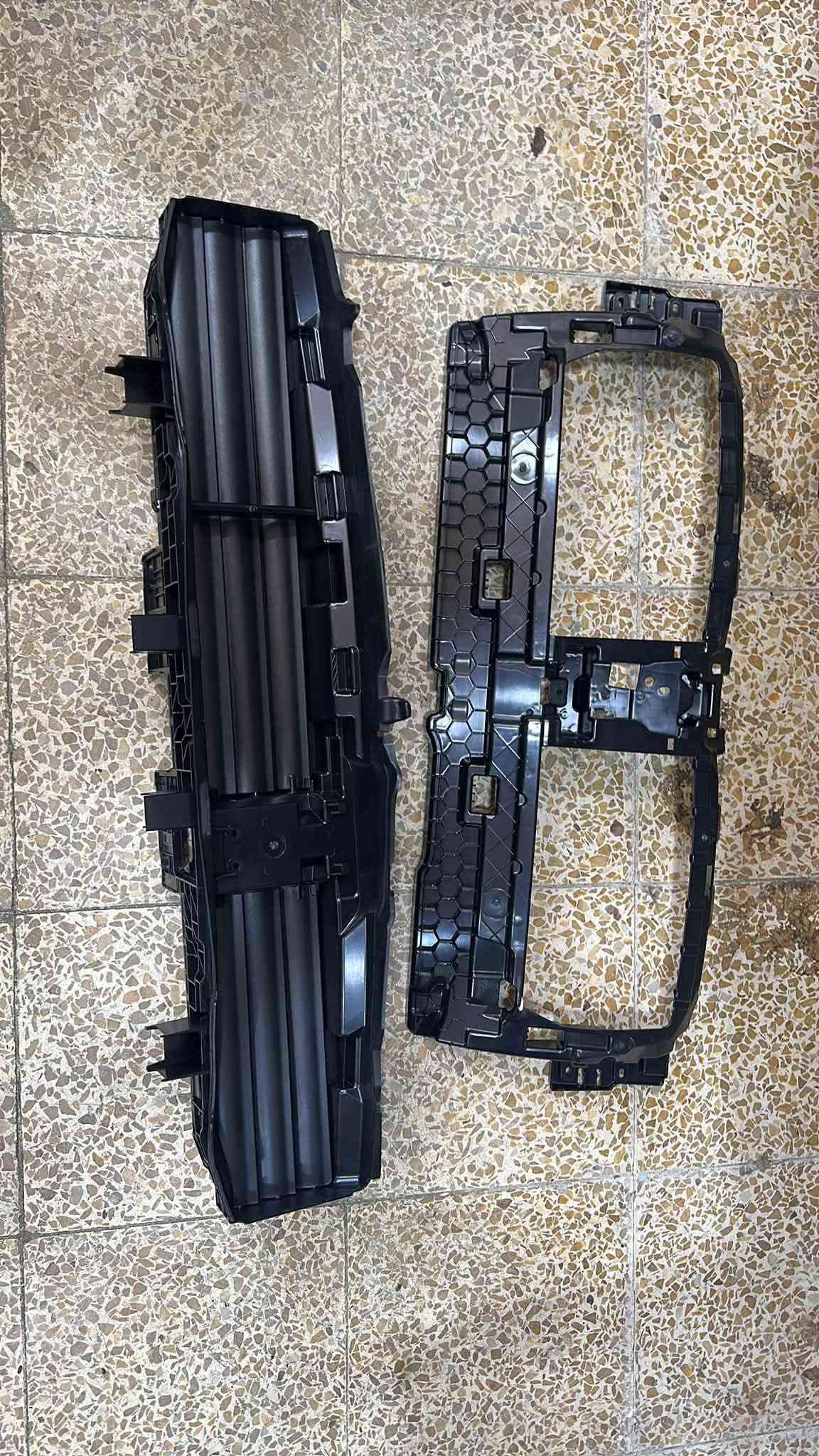 شركة الفارس • دسكات • باكيت BMW