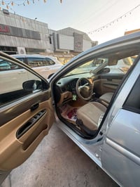 اكسنت • ٢٠١٠ • وارد خليجي