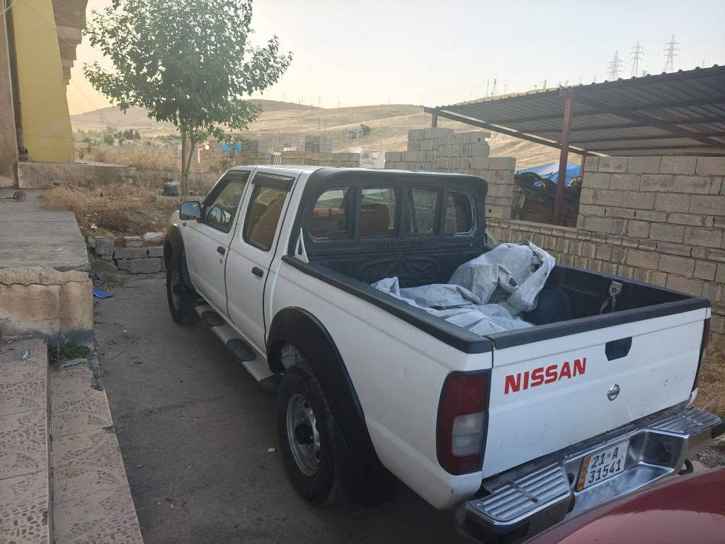 بيكاب • ٢٠٠٦ • دبل اكسل