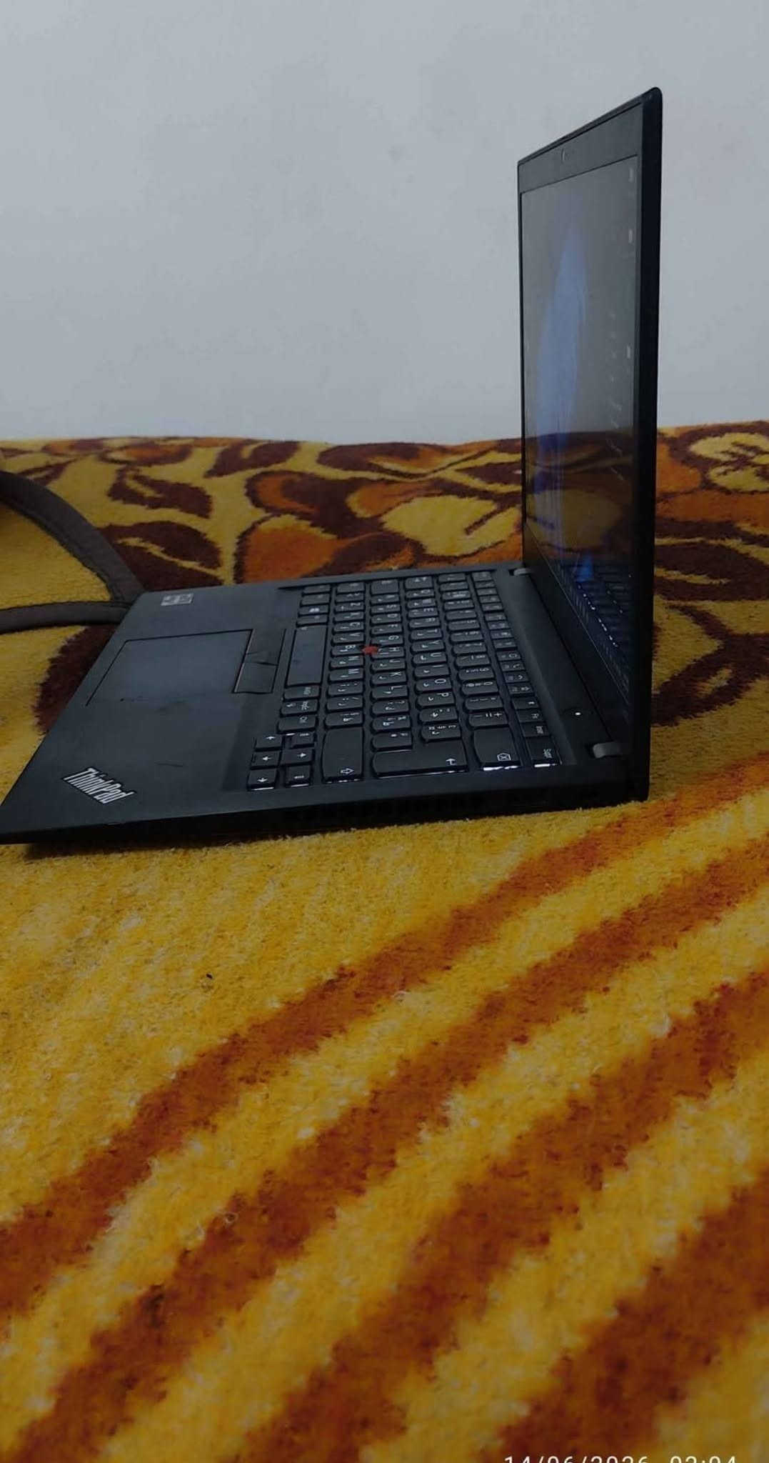 رايزن ٥ برو 4650U • ٨ جيجا رام • ١٤ إنش