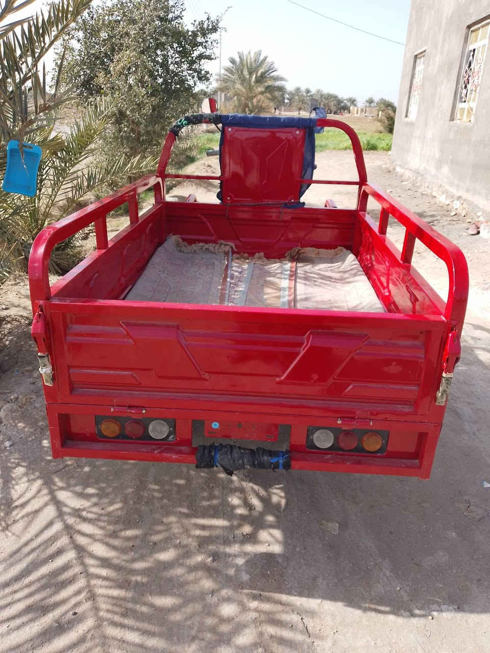 ستوته • شحن