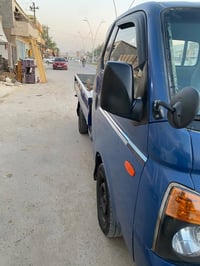 بورتر ٢٠١٦ • مكينة ٣.٥ • تحويل ثاني يوم