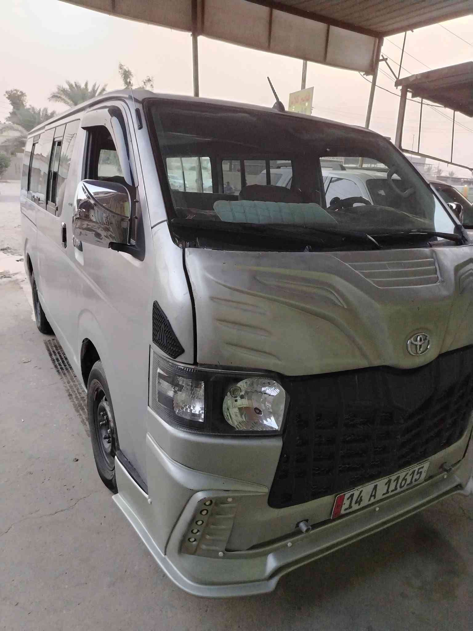 هايسه زعره • ٢٠٠٧ • رقم بصرة