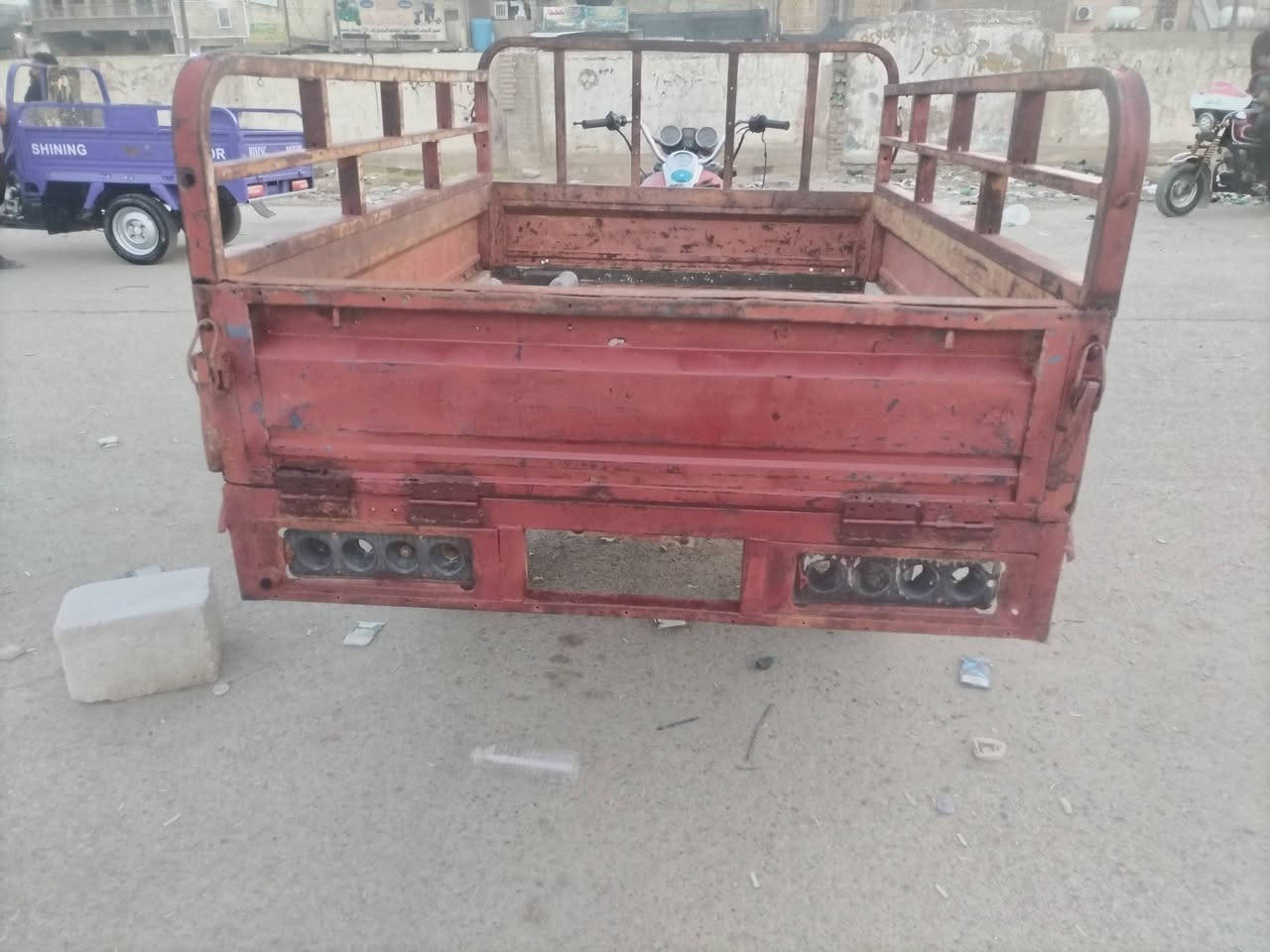 ستوته • دايوان • ٢٠١٩