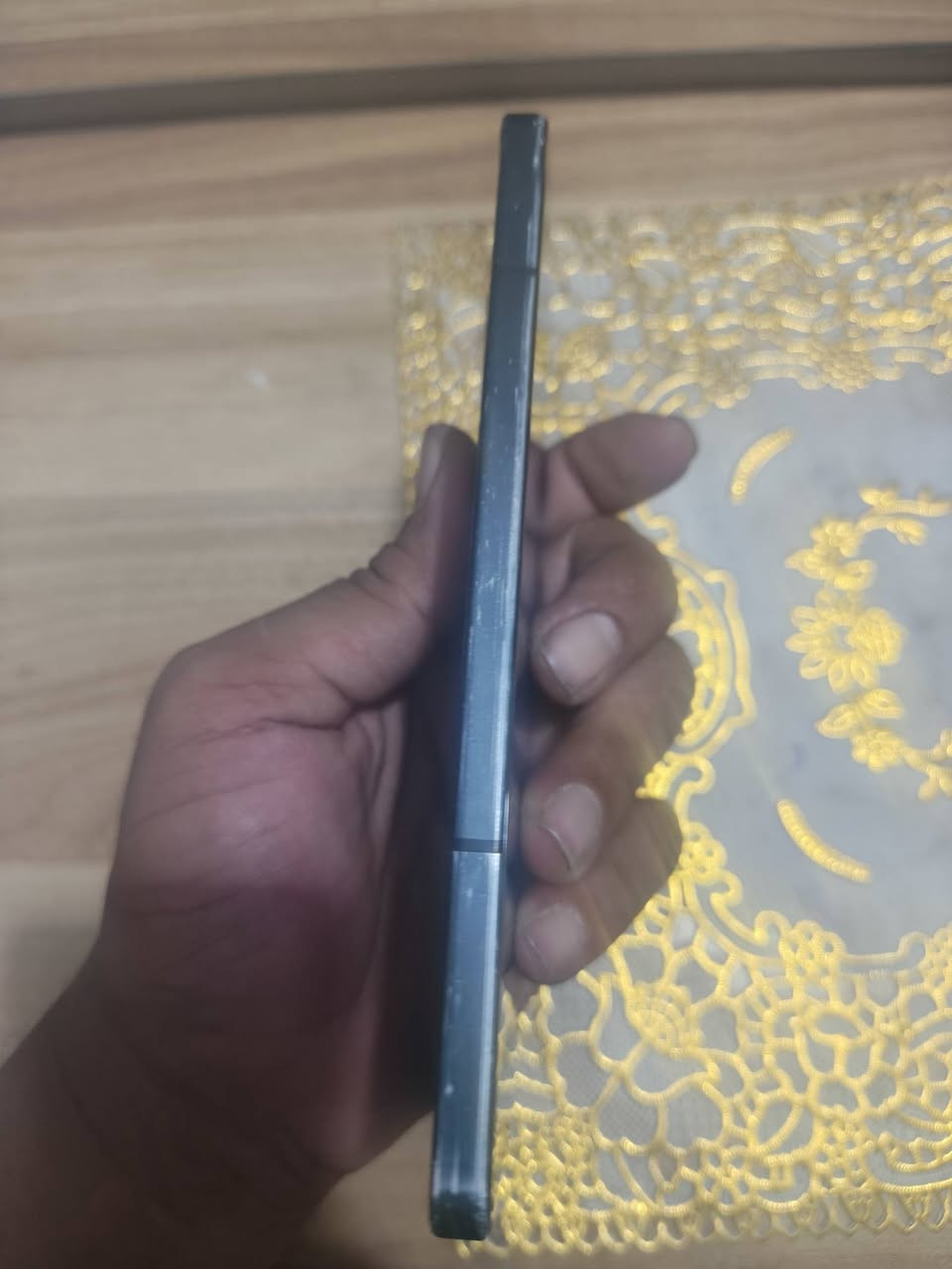نوت ٥٠ برو مداخل صيانه 
سعر ٢٢٥ مكان بغداد الامين الثانيه
نضافه ٨٠ بي مجال حك الجيه 
***********
